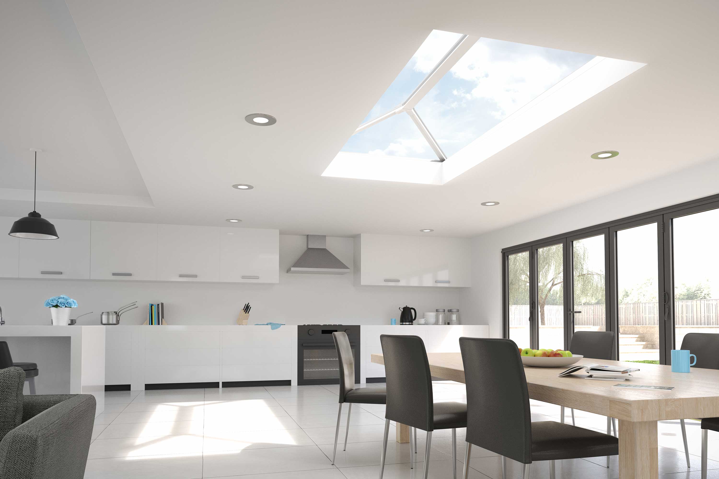 Modern Glazing Warwickshire